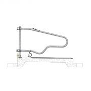 0113550-010-freestall-divider-comfort-ng-to-horizontal-tubing-spinder-dairy-housing-systems 0113550-010-freestall-divider-comfort-ng-to-horizontal-tubing-spinder-dairy-housing-systems