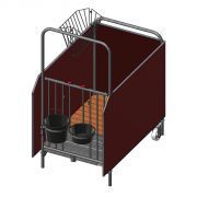 0152920-003-kälberbox-spinder-stalleinrichtungen 0152920-003-kälberbox-spinder-stalleinrichtungen