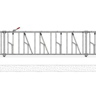 Specificaties Baseline