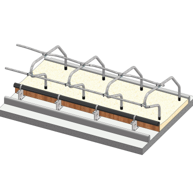 Specificaties model Delta-DS 206