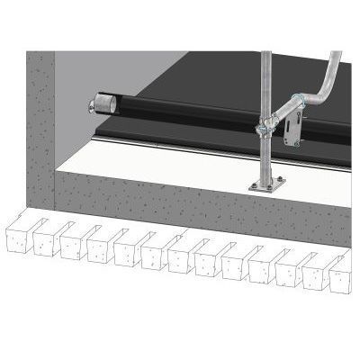 Specificaties toebehoren ligboxen