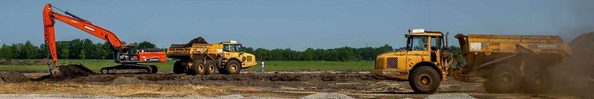 Nieuwbouw Spinder Drachten