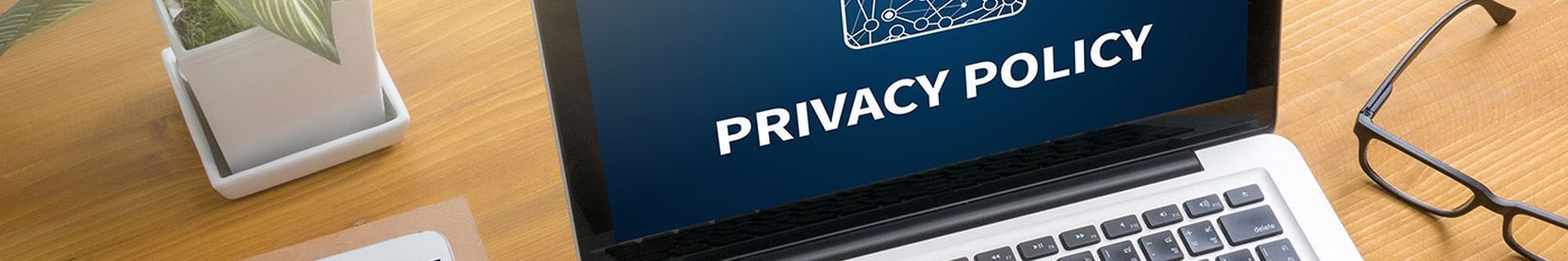 Privacyverklaring van Spinder