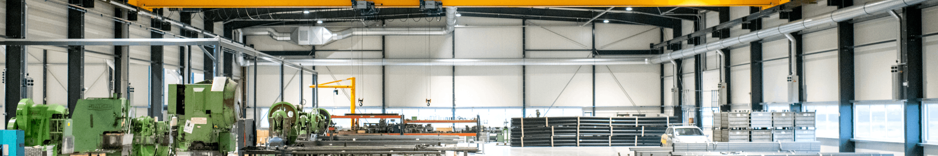 Vacature Project & Productie Engineer