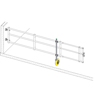 Specificaties Slider