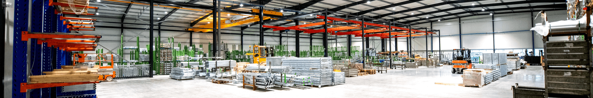 Vacature teamleider assembly