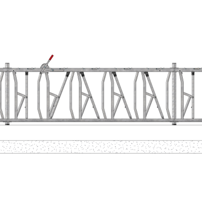 Specificaties Highline