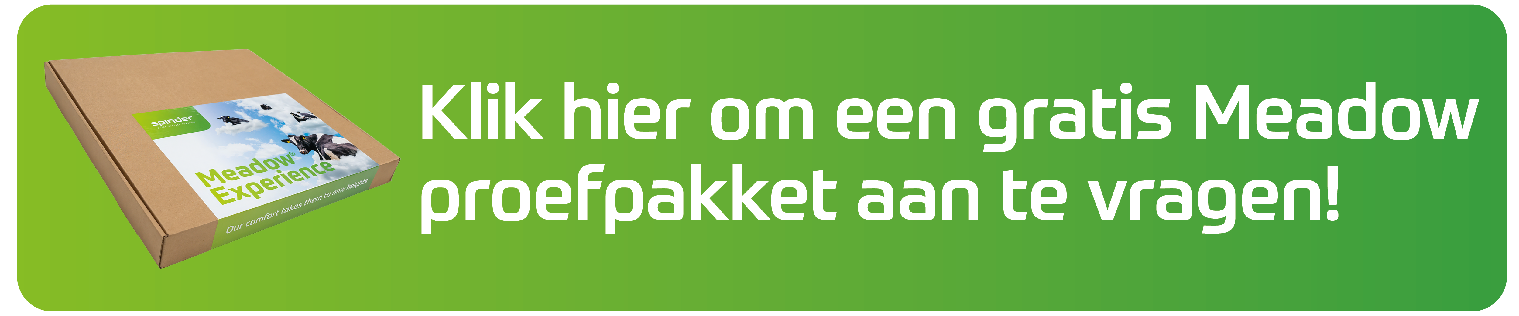 Meadow proefpakket