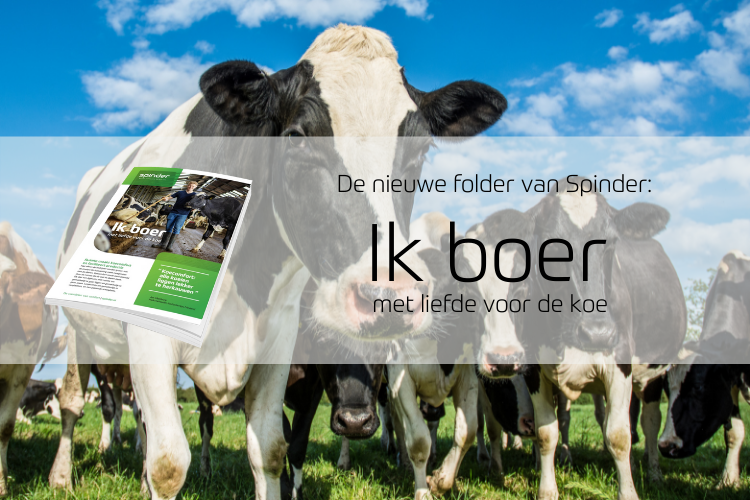 Folder Ik Boer