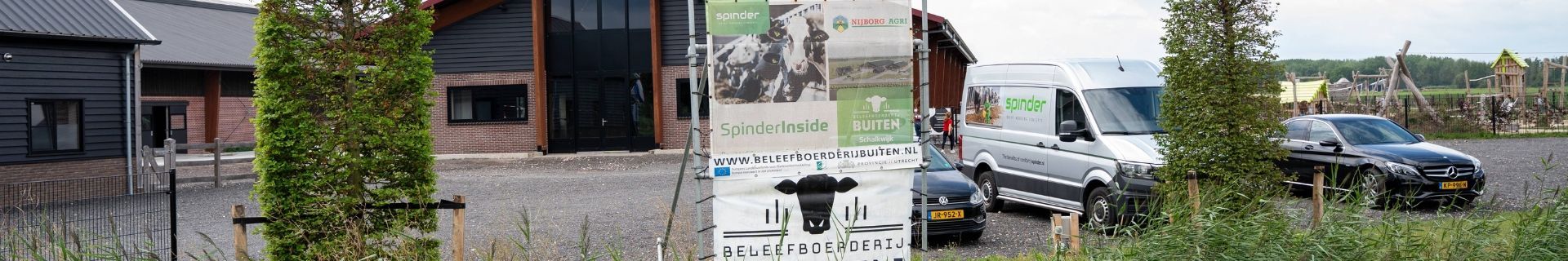 Melkveebedrijf Hoanster Vernooij-Bijstra, Hoornsterzwaag