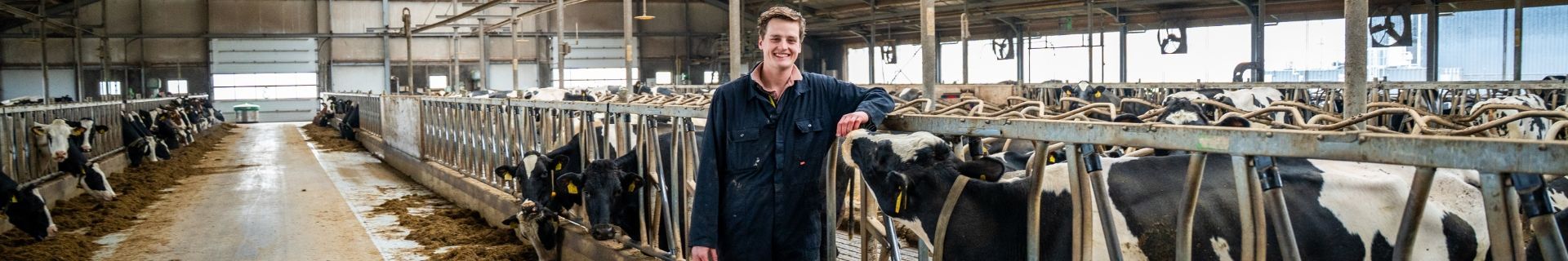 Maatschap Van der Wal