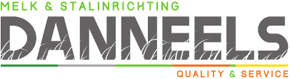 Spinder dealer Daniels Melktechniek 