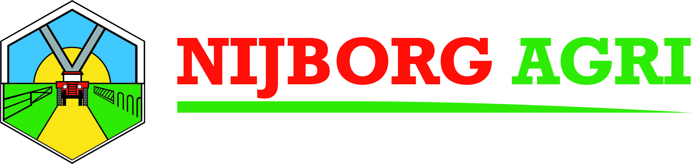 Spinder dealer De Nijborg Agri