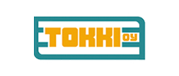 Spinder dealer Tokki Oy